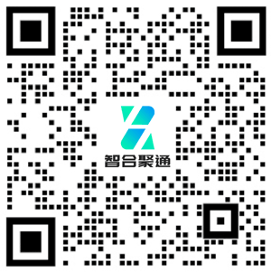 智合聚通 企业微信二维码 固话座机号码标记认证咨询